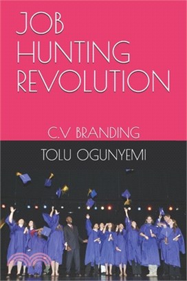 Job Hunting Revolution: C.V Branding