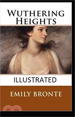 Wuthering Heights Illustrated