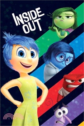 Inside Out: Screenplays
