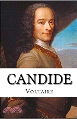 Candide(Classics illustrated)