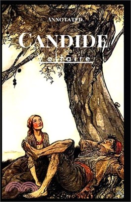 Candide Annotated