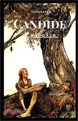 Candide Annotated