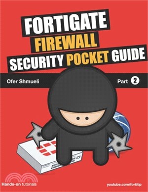 Fortigate Security Pocket Guide