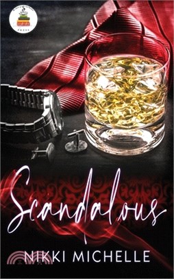 Scandalous: All the decadence and debauchery you can handle...
