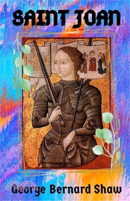 Saint Joan Illustrated