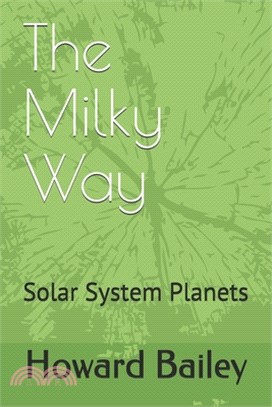 The Milky Way: Solar System Planets