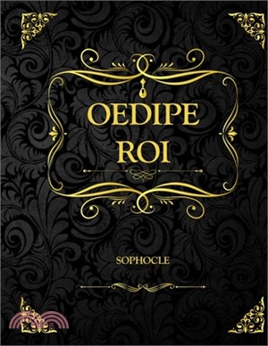 Oedipe roi: Sophocle
