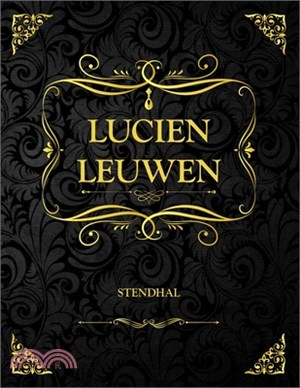 Lucien Leuwen: Stendhal
