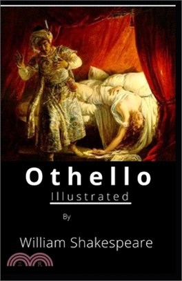 Othello Illustrated