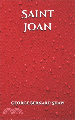 Saint Joan