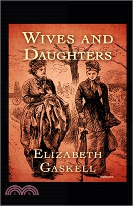 Wives and Daughters illustrated