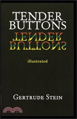 Tender Buttons Illustrated