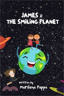 James & The smiling planet