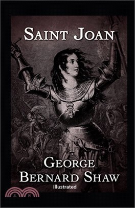 Saint Joan Illustrated