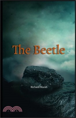 The Beetle Illustrated