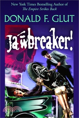 Jawbreaker!: Pulp Fiction in the Classic Mode