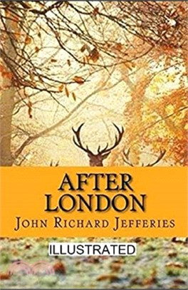 After London Illustrated