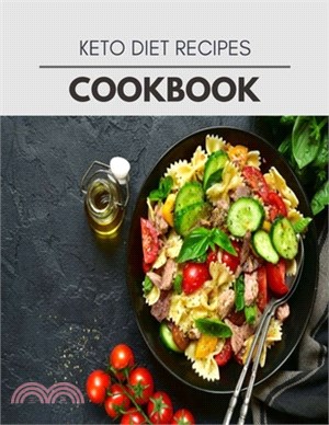 Keto Diet Recipes Cookbook: 27 Days To Live A Healthier Life And A Younger You