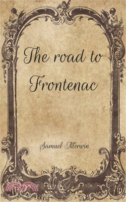 The road to Frontenac