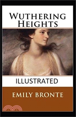 Wuthering Heights Illustrated