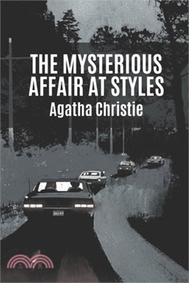The mysterious affair at Styles
