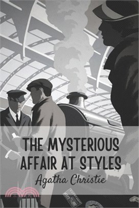 The mysterious affair at Styles: Heart attack