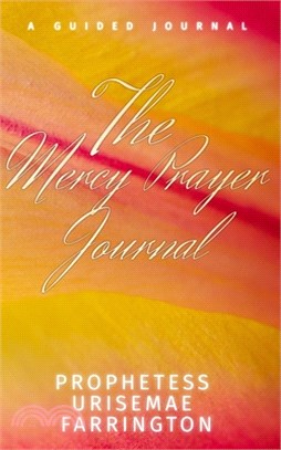 Mercy & Prayer Journal