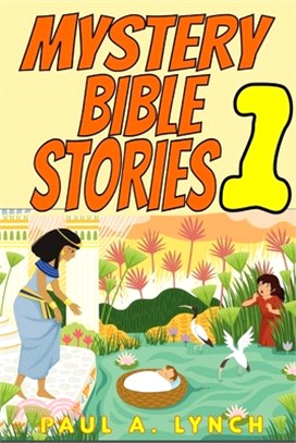 Mystery Bible Stories