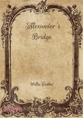 Alexander's Bridge