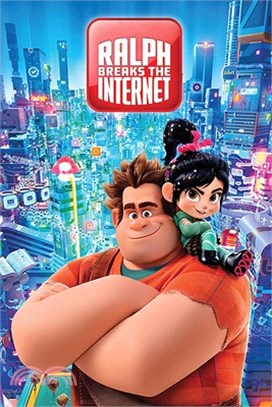 Ralph Breaks The Internet: Screenplays