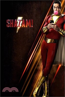 Shazam: Screenplays