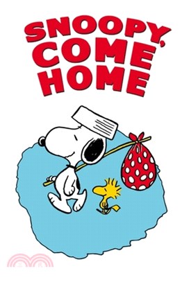 Snoopy Come Home: Screenplays