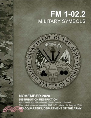 FM 1-02.2 Military Symbols