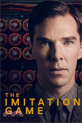 The Imitation Game: Screenplays