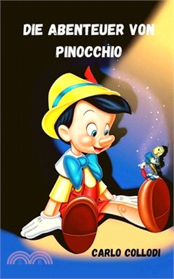 Die Abenteuer von Pinocchio