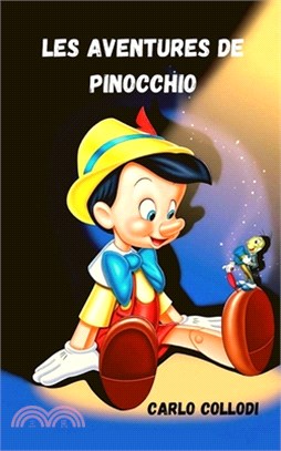 Les aventures de Pinocchio