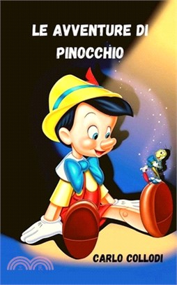 Le avventure di Pinocchio