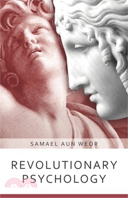 Revolutionary Psychology: Black and White Edition