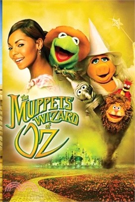 The Muppets' Wizard of Oz: Screenplays