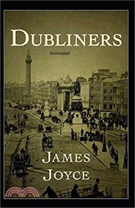 Dubliners Annotated