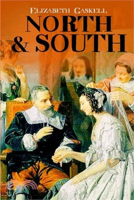 North and South illustrated