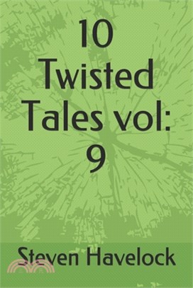 10 Twisted Tales vol: 9