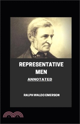 Representative Men Annotated