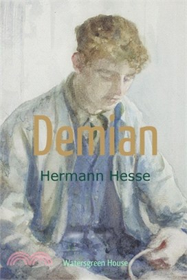 Demian: Die Geschichte von Emil Sinclairs Jugend (德文)