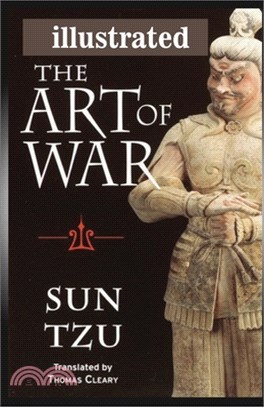 The Art of War illustrated