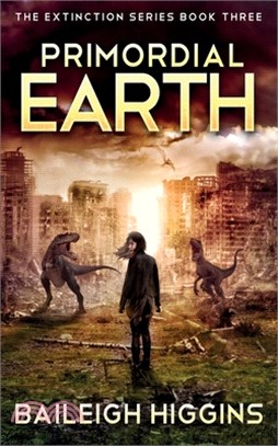 Primordial Earth: Book 3