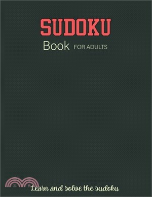 Sudoku Book for Adults: Exercise Your Mind in Minutes