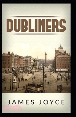 Dubliners Illustrated