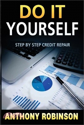 Do It Yourself: step by step credit repair