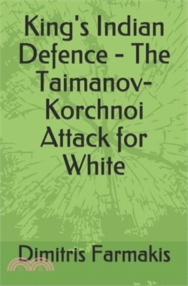 King's Indian Defence - The Taimanov-Korchnoi Attack for White